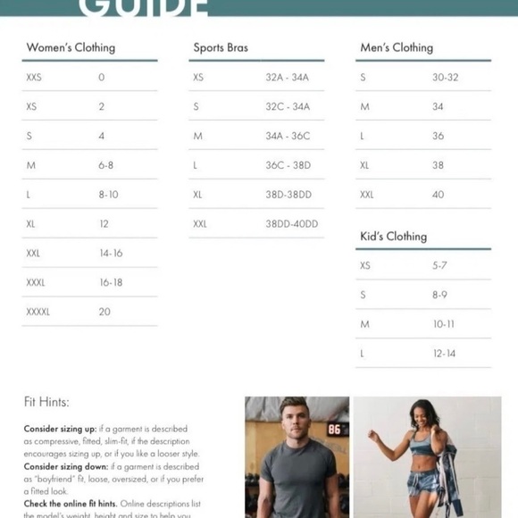 Zyia Active XS Stay Warm Reflective Mid Rise Legging Black Camo - Picture 3 of 9